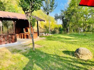 Pensiunea PIRI LAND - Comarnic - 1