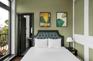 The Gate Boutique Hotel Đà Lạt - 1