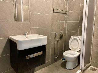 PJ Suites 5pax 1utama MRT FreeCarpark XiaomiTV - Petaling Jaya - 5