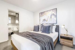 Light & Bright Apt Close to Beach & Fitzroy St - 7