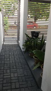 Cozy Room for 2 with Private Bath & Terrace - San Juan - 3