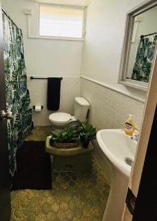 Cozy Room for 2 with Private Bath & Terrace - San Juan - 2