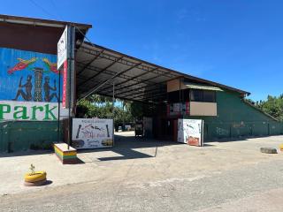 Mooi Park - Sorong - 9