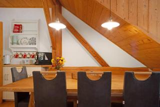Ferienwohnung Böllenburg - Bernbeuren - 5