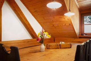 Ferienwohnung Böllenburg - Bernbeuren - 4