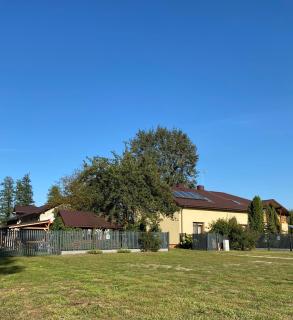 Maciejówka Gospodarstwo Agroturystyczne - Poddębice - 9