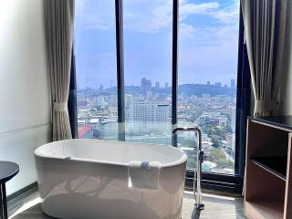 EDGE Central Pattaya Super Condo - Pattaya - 6