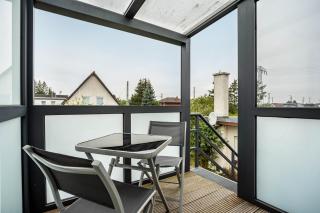 Ferienwohnung Relax - Stralsund - 9