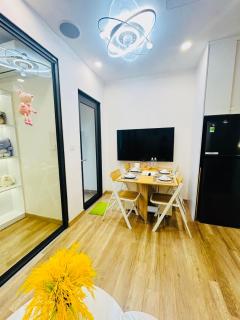 Ben's Homestay Ecopark - Haven Park H2 - Hưng Yên - 5