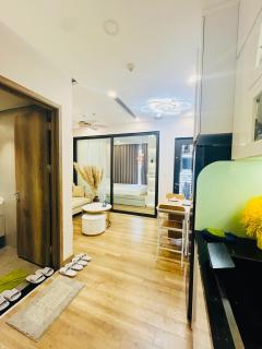 Ben's Homestay Ecopark - Haven Park H2 - Hưng Yên - 4