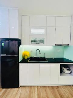 Ben's Homestay Ecopark - Haven Park H2 - 2