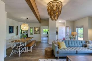 Serene & Luxury Retreat, Waterfront, Hot tub, Clamming - Lilliwaup - 4