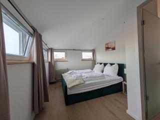 Munich Large Apartment 150 qm in top centrally located 1 to 15 guests - Munich - 5