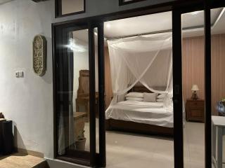 Yoga House Bali - Ubud - 9