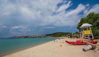 Greek House Hotel - Neos Marmaras - 8