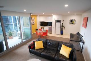 Melbourne City Haven - 5