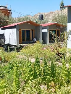 Shumavilla - Leh - 2