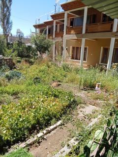 Shumavilla - Leh - 1