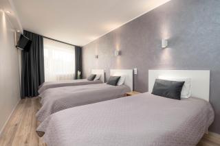 Hotel Vesiroos - Pärnu - 6