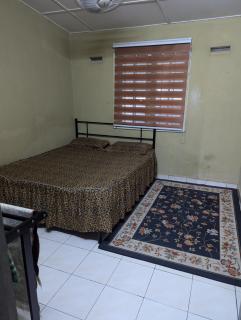PULAU INDAH HOMESTAY - 3