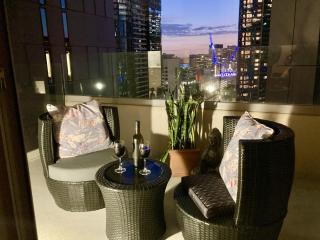 Melbourne City Haven - 7