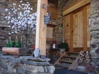 Le Chalet De Thalie - Bourg-Saint-Maurice - 8