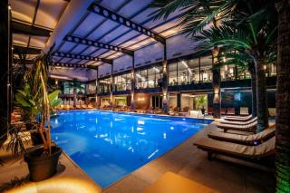 Hotel Nordic Twins & Wellness - Rădăuţi - 4