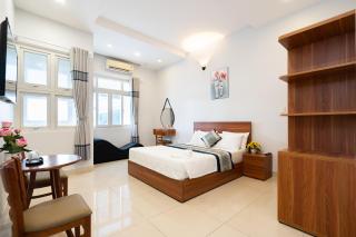 Green Airport Hotel - Ho Chi Minh - 7