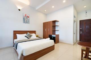 Green Airport Hotel - Ho Chi Minh - 5