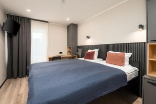 Hotel Vesiroos - 4