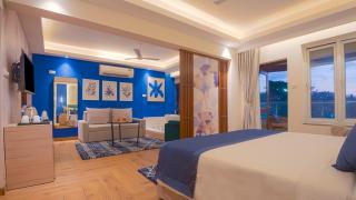 Le Seasons Resort - Candolim - 9