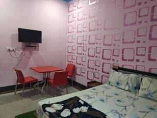 Ram Ganga Valley Homestay - Sater - 9