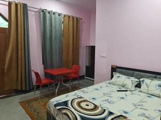 Ram Ganga Valley Homestay - Sater - 8