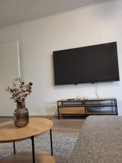 Tyylikäs kaupunkiasunto Lahdessa - Lahti - 8