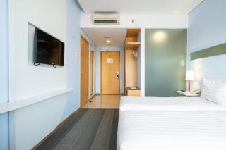 Luminor Hotel Metro Indah Bandung - Free Breakfast - Free Exclusive Gym - Free Aesthetic Afternoon Tea or Coffee - Bandung - 9