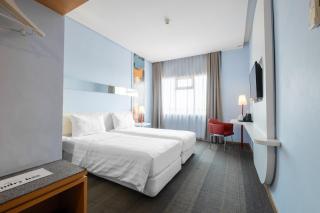 Luminor Hotel Metro Indah Bandung - Free Breakfast - Free Exclusive Gym - Free Aesthetic Afternoon Tea or Coffee - Bandung - 8