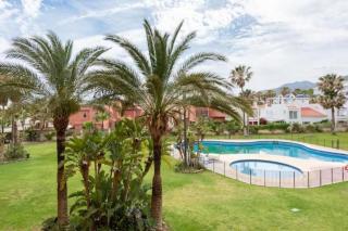 Playa de Los Álamos-Playamar Torremolinos Málaga. - Torremolinos - 8