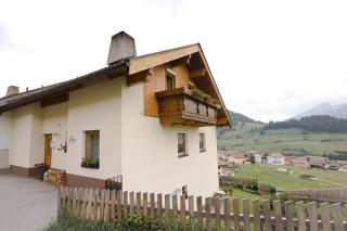 Haus Prieth - Nauders - 0