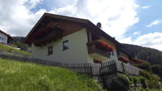 Haus Prieth - Nauders - 9