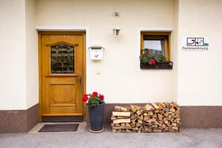 Haus Prieth - Nauders - 8