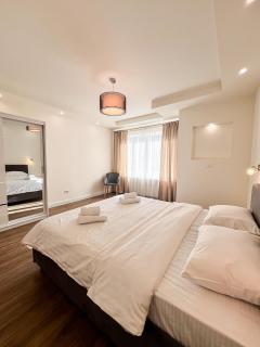 La Teatru - 2BD Apartment near Theatre and Old Town - Brasov - 7