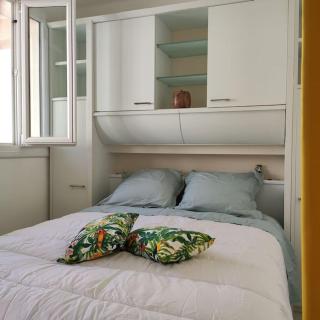Le Perroquet Appart' aux Sablettes plage parking - La Seyne-sur-Mer - 3