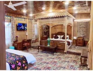 Royal Dandoo Palace, Srinagar - Srinagar - 7