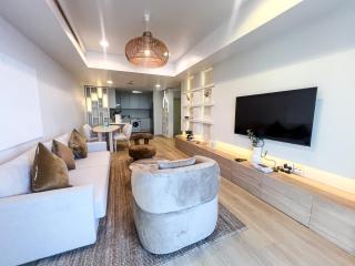 Stunning 2BR In Dubai Marina With Amazing views - 7