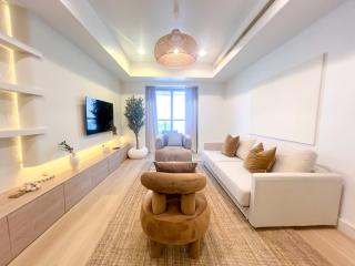 Stunning 2BR In Dubai Marina With Amazing views - 5