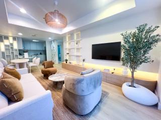 Stunning 2BR In Dubai Marina With Amazing views - 3