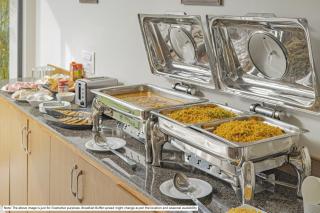 Treebo Royal Comfort Atithi - Pune - 1