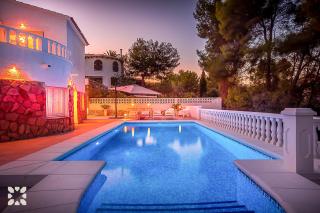 Villas Emiliana by Abahana Villas - Benissa - 5