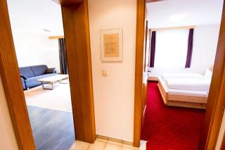Haus Prieth - Nauders - 4