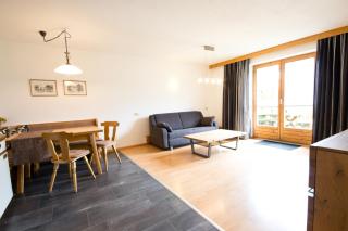 Haus Prieth - Nauders - 3